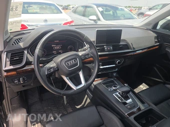 2018 Audi Q5 Premium Plus – miniatura 11