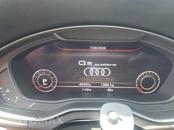 2018 Audi Q5 Premium Plus – miniatura 12