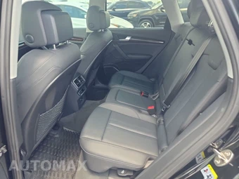 2018 Audi Q5 Premium Plus – miniatura 13