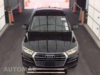 2018 Audi Q5 Premium Plus – miniatura 2