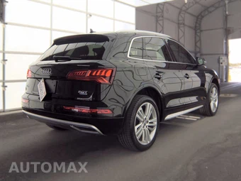 2018 Audi Q5 Premium Plus – miniatura 4