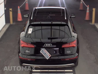 2018 Audi Q5 Premium Plus – miniatura 5