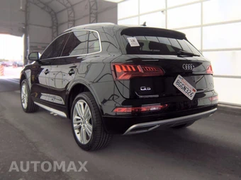 2018 Audi Q5 Premium Plus – miniatura 6