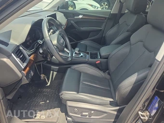 2018 Audi Q5 Premium Plus – miniatura 7