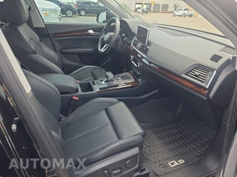 2018 Audi Q5 Premium Plus – miniatura 8