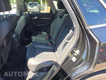 2018 Audi Q5 Premium Plus – miniatura 10