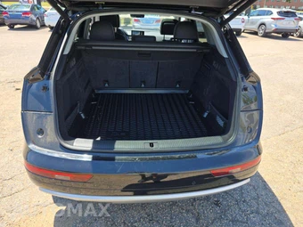 2018 Audi Q5 Premium Plus – miniatura 11