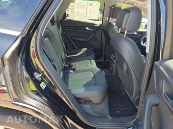 2018 Audi Q5 Premium Plus – miniatura 13