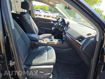 2018 Audi Q5 Premium Plus – miniatura 15