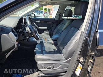 2018 Audi Q5 Premium Plus – miniatura 3