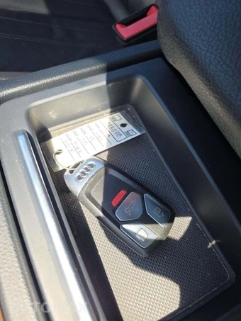 2018 Audi Q5 Premium Plus – miniatura 5