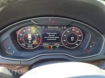 2018 Audi Q5 Premium Plus – miniatura 6