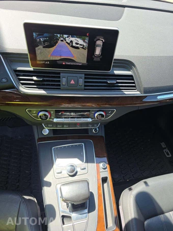 2018 Audi Q5 Premium Plus – miniatura 7