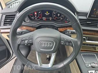 2018 Audi Q5 Premium Plus – miniatura 10