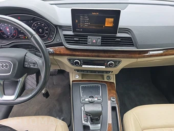 2018 Audi Q5 Premium Plus – miniatura 11