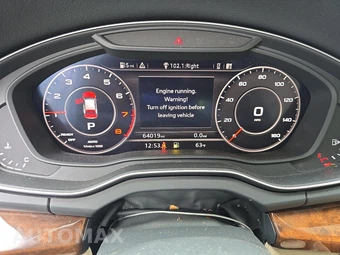 2018 Audi Q5 Premium Plus – miniatura 12