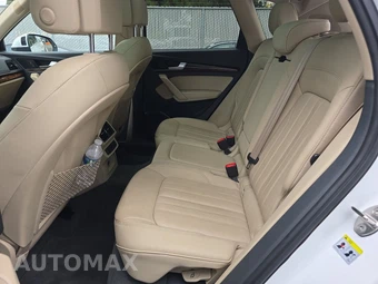 2018 Audi Q5 Premium Plus – miniatura 13