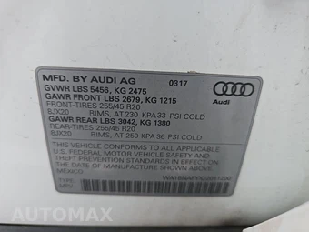 2018 Audi Q5 Premium Plus – miniatura 14