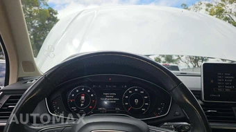 2018 Audi Q5 Premium Plus – miniatura 19