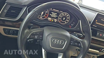 2018 Audi Q5 Premium Plus – miniatura 26