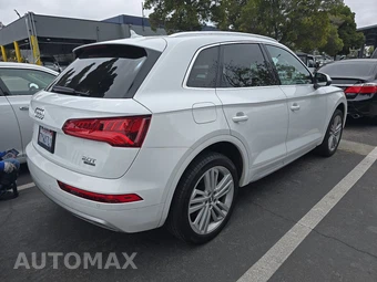 2018 Audi Q5 Premium Plus – miniatura 4