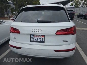 2018 Audi Q5 Premium Plus – miniatura 5