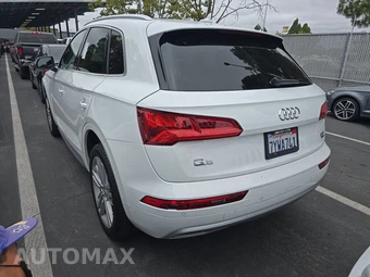 2018 Audi Q5 Premium Plus – miniatura 6