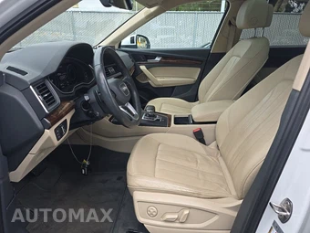2018 Audi Q5 Premium Plus – miniatura 7
