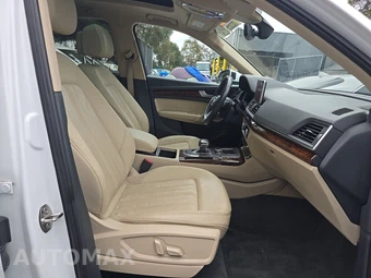 2018 Audi Q5 Premium Plus – miniatura 8