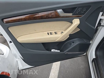 2018 Audi Q5 Premium Plus – miniatura 9