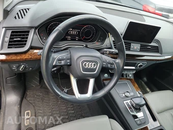 2018 Audi Q5 Premium Plus – miniatura 10