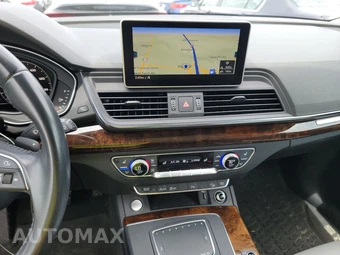2018 Audi Q5 Premium Plus – miniatura 11