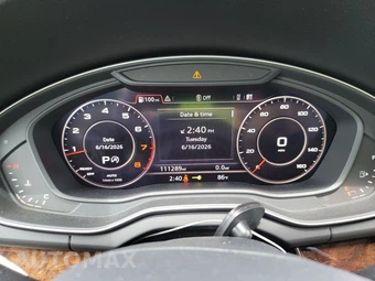 2018 Audi Q5 Premium Plus – miniatura 12
