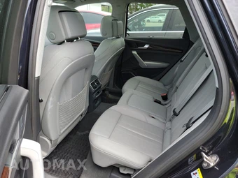 2018 Audi Q5 Premium Plus – miniatura 13