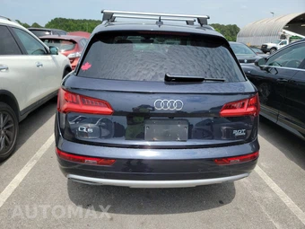 2018 Audi Q5 Premium Plus – miniatura 5
