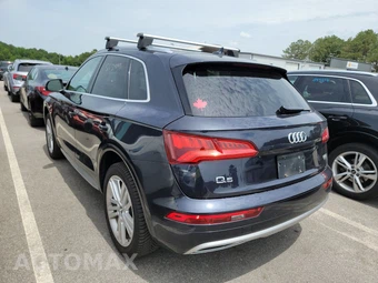 2018 Audi Q5 Premium Plus – miniatura 6