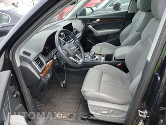 2018 Audi Q5 Premium Plus – miniatura 7