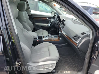 2018 Audi Q5 Premium Plus – miniatura 8