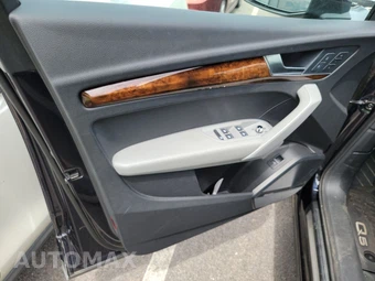2018 Audi Q5 Premium Plus – miniatura 9