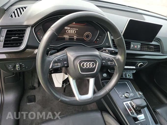 2018 Audi Q5 Premium Plus – miniatura 10