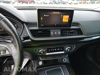 2018 Audi Q5 Premium Plus – miniatura 11