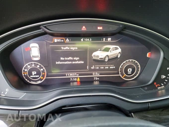2018 Audi Q5 Premium Plus – miniatura 12