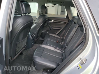 2018 Audi Q5 Premium Plus – miniatura 13