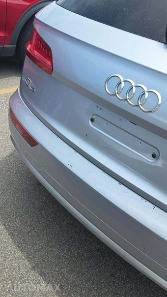 2018 Audi Q5 Premium Plus – miniatura 19
