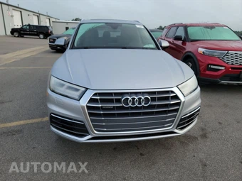 2018 Audi Q5 Premium Plus – miniatura 2