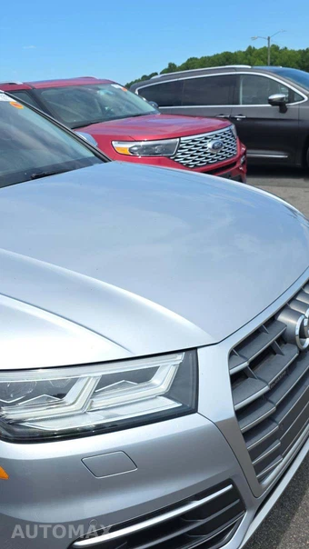 2018 Audi Q5 Premium Plus – miniatura 20