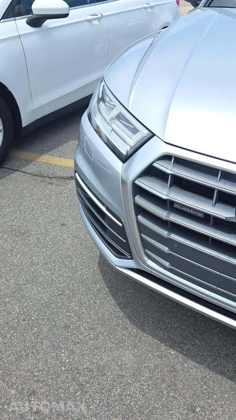 2018 Audi Q5 Premium Plus – miniatura 23