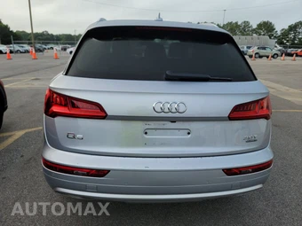 2018 Audi Q5 Premium Plus – miniatura 5