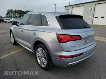 2018 Audi Q5 Premium Plus – miniatura 6