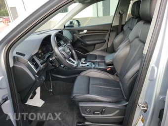 2018 Audi Q5 Premium Plus – miniatura 7